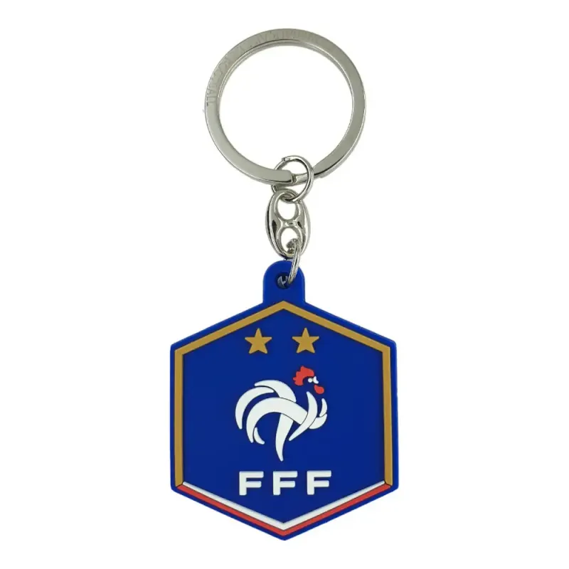 Portachiavi logo FFF