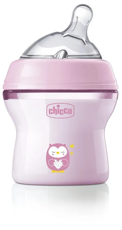 Ch biberon nf pp 0m+ 150ml bba