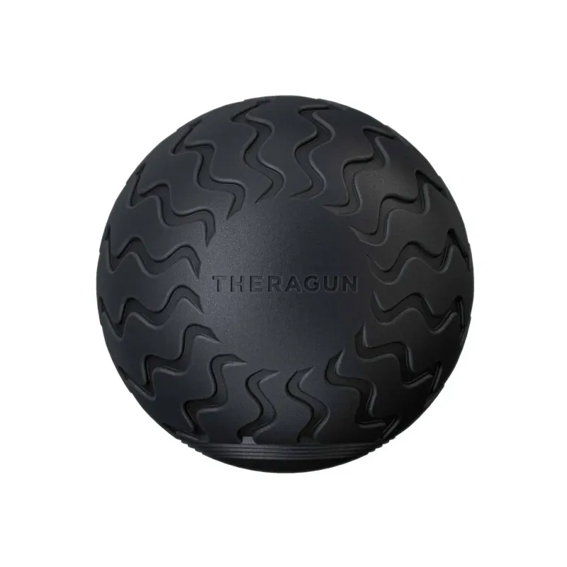 Dispositivo di massaggio Therabody Theragun WaveSolo