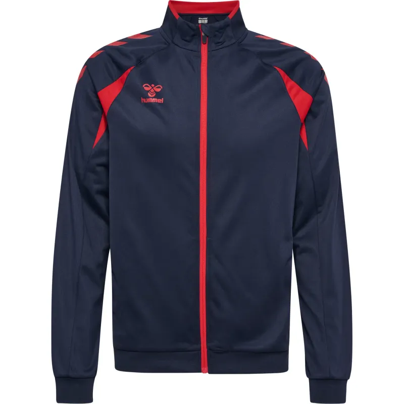 Giacca sportiva Hummel Core 2.0