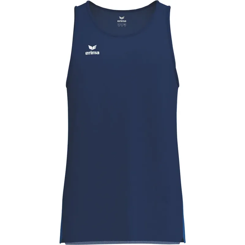 Canottiera per bambini Erima T&F Wings