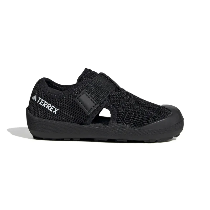 Scarpe da basket per bambini adidas Terrex Captain Toey
