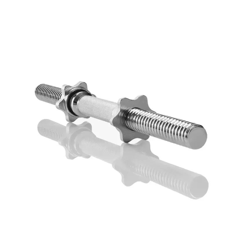 Barra dei pesi Hammer 48 cm