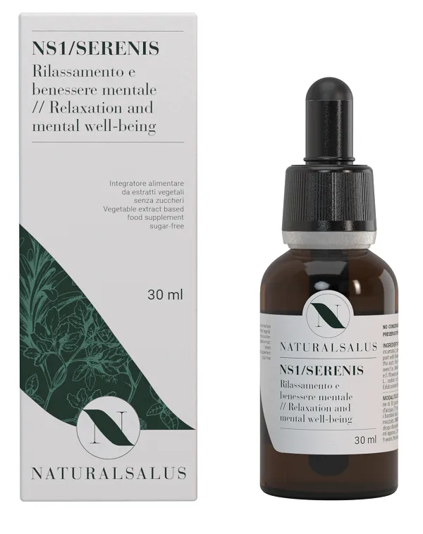 Serenis ns1 30ml