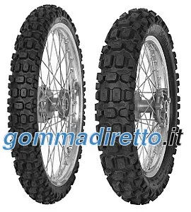 Mitas MC23 Rockrider ( 90/90-21 TT 54R simbolo M+S )