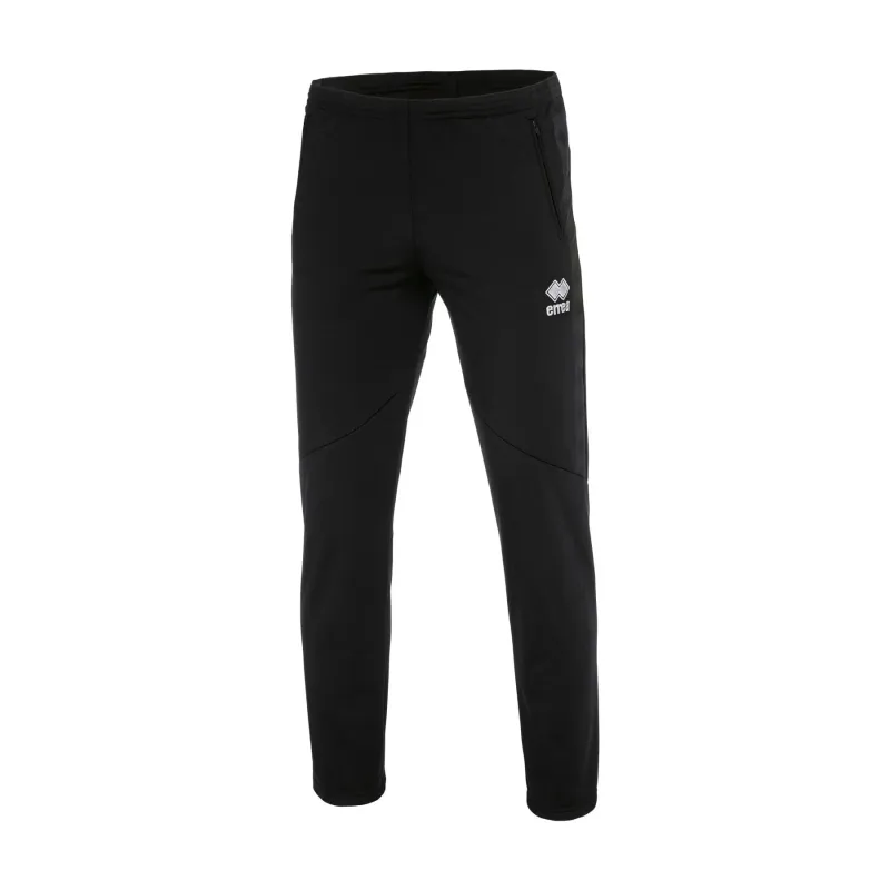 Pantaloni da jogging per bambini Errea Stripe