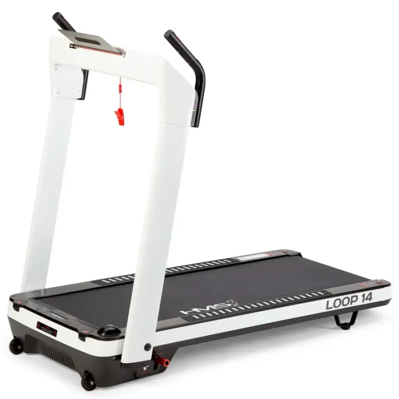 Tapis da corsa elettrico HMS LOOP14