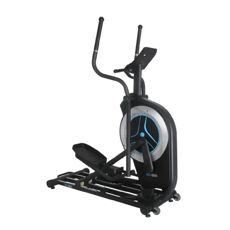 Trainer ellittico DKN Technology XC-190