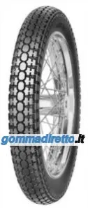 Mitas H02 ( 3.50-19 TT 63P )