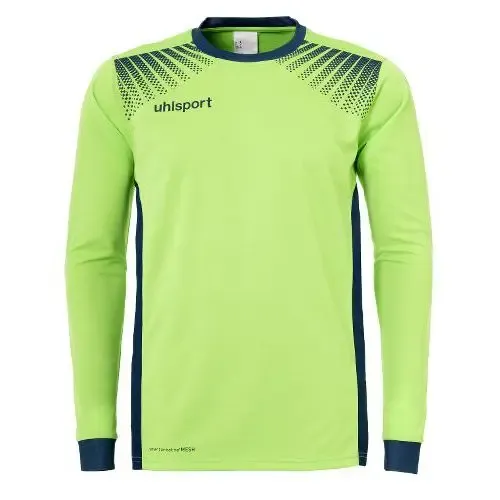 Maglia da portiere Uhlsport Goal enfant manches longues