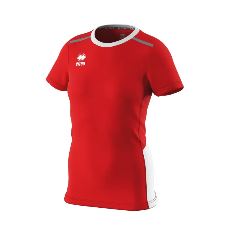 Maglia da bambina Errea Konnor