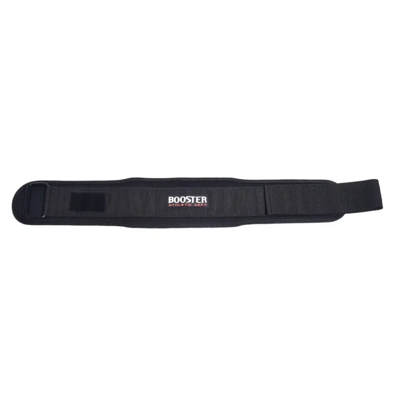 Cintura per il sollevamento pesi Booster Fight Gear Athletic Dept