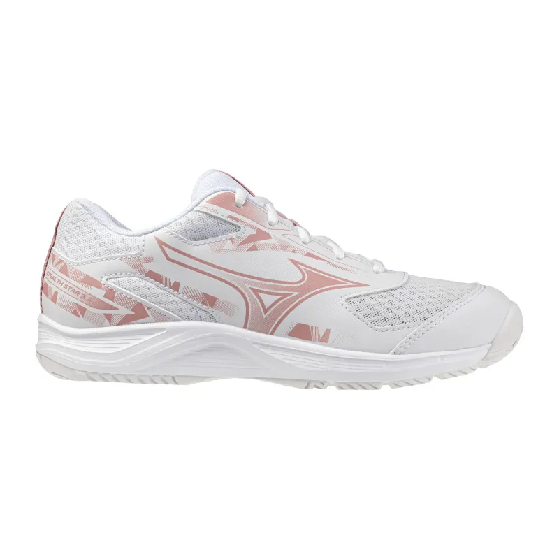 Scarpe indoor per bambini Mizuno Stealth Star 3