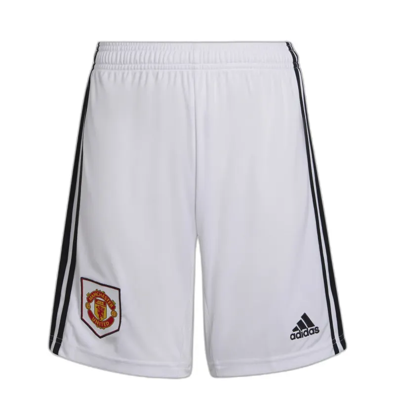 Short Home per bambini Manchester United 2022/23