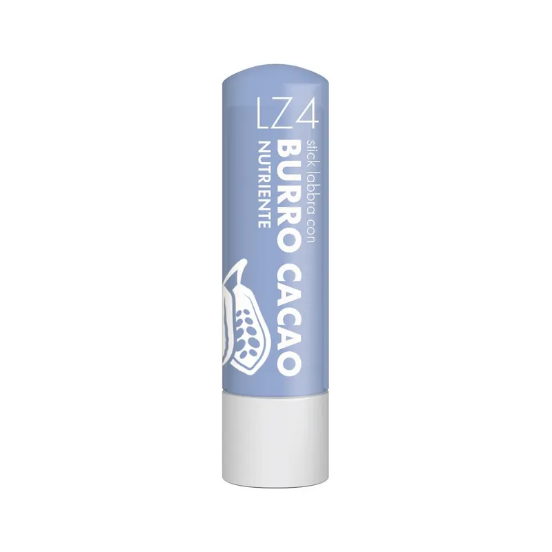 Euphidra Stick Labbra con Burro di Cacao, 4,5g