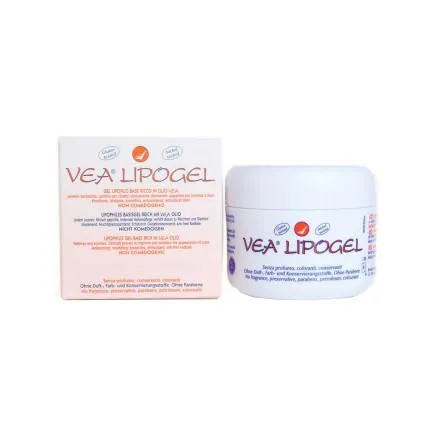 Vea Lipogel Protettivo Idratante 50ml
