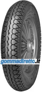 Mitas B14 ( 4.00-10 TT 74J )