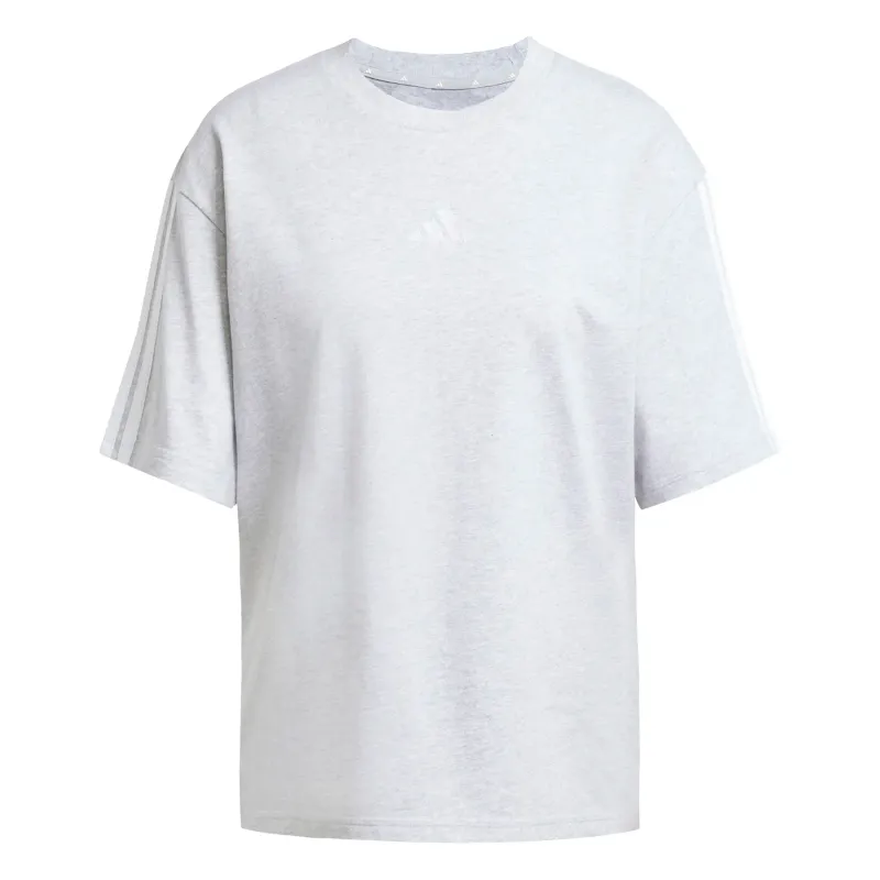 T-shirt da donna adidas Essentials 3-Stripes