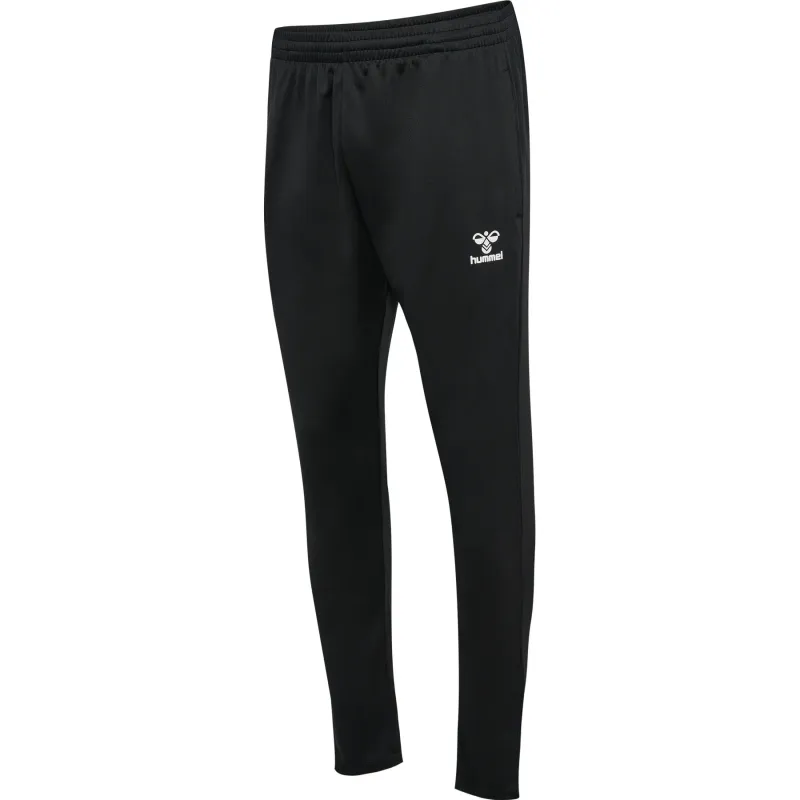 Pantaloni running Hummel Essential
