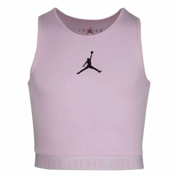Reggiseno sportivo per bambina Jordan Essentials Active