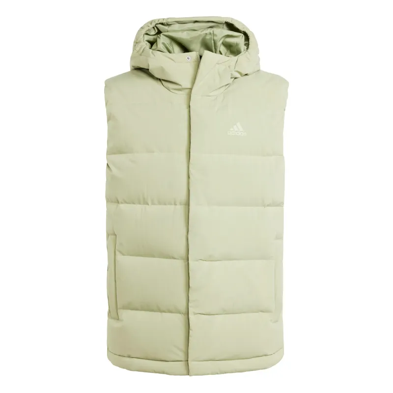 Gilet imbottito adidas Helionic