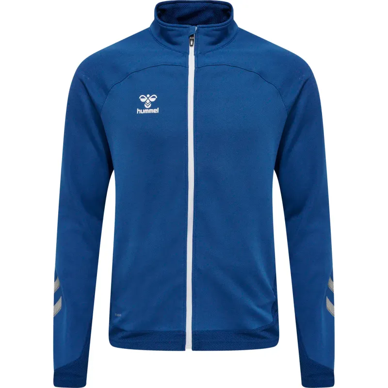 Giacca con zip Hummel hmllead poly