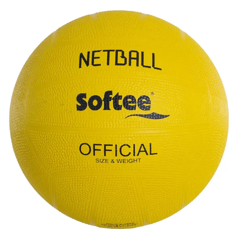 Pallone Softee Netball