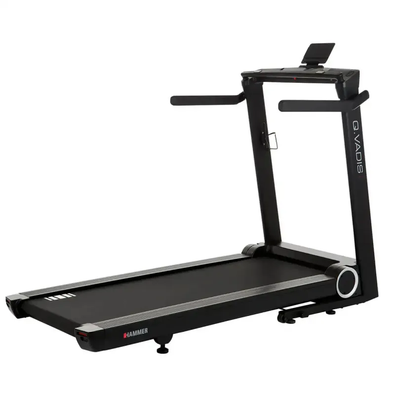 Tapis roulant Hammer Q. VADIS 7.0