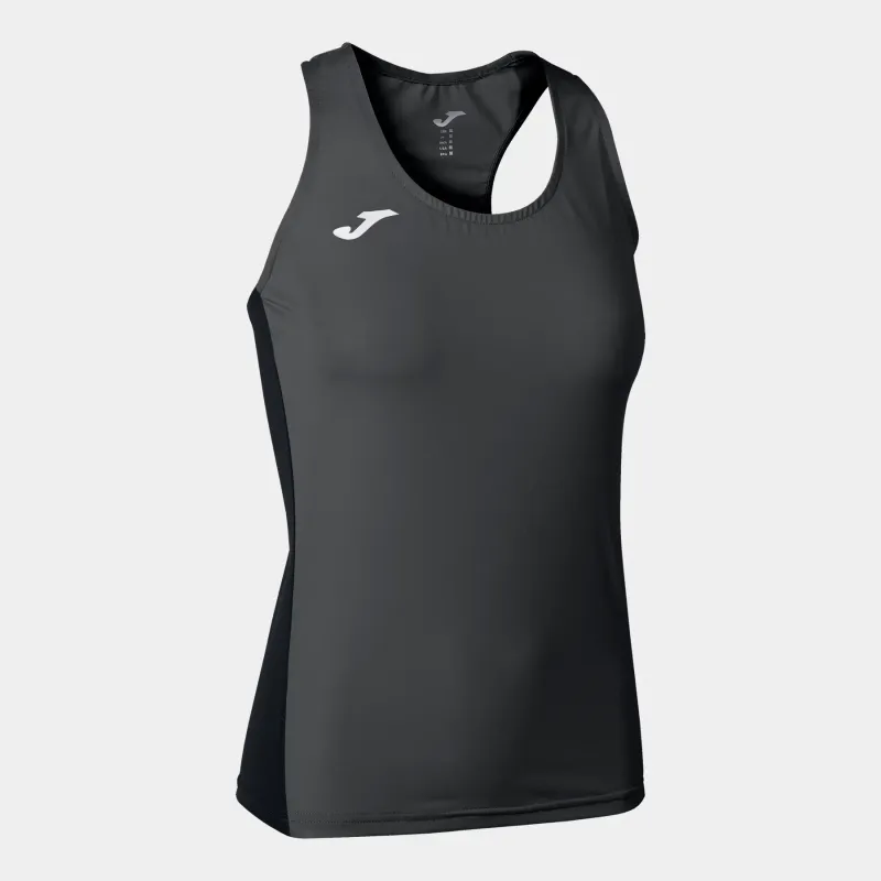 Canottiera da bambina Joma R-winner