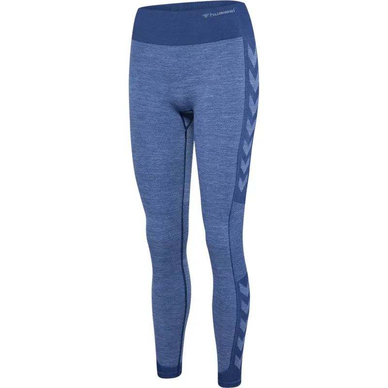 Leggings da donna Hummel MT Shine Seamless