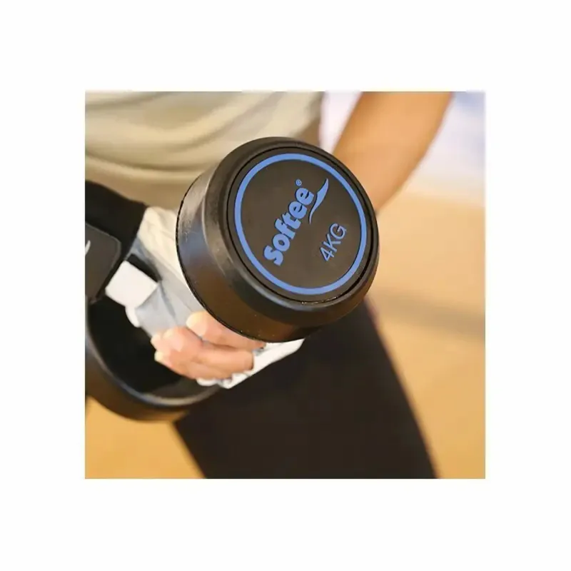Manubri Softee Pro-Sport Modern
