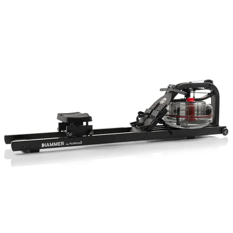 Vogatore ad acqua Hammer RowFlow 10.0
