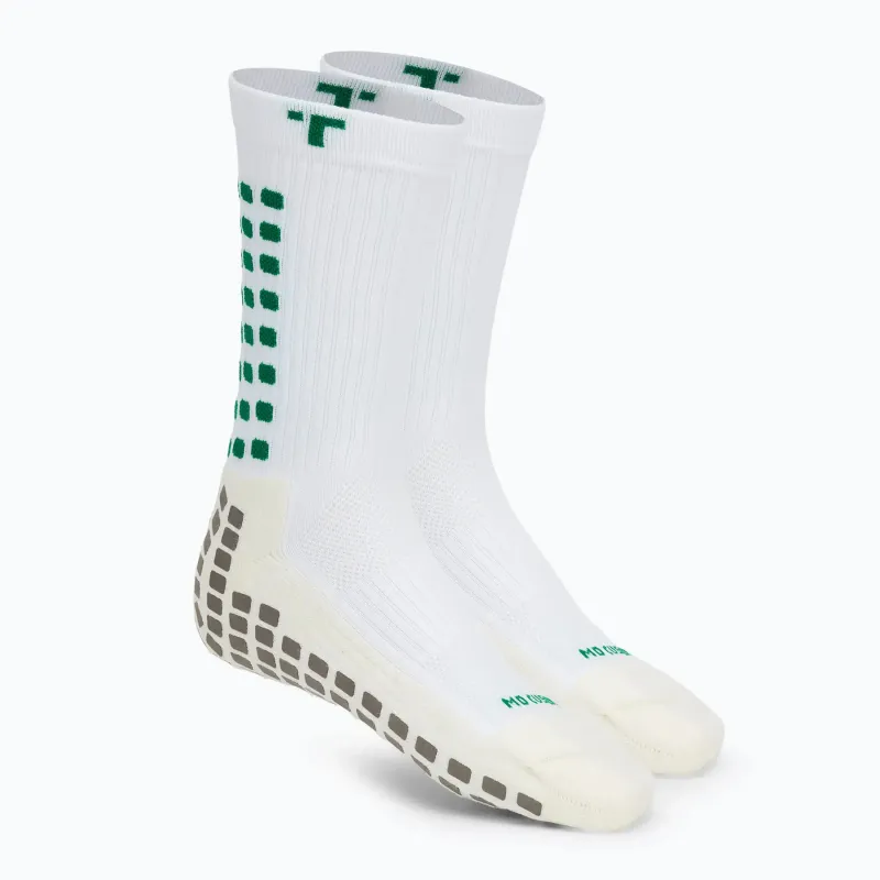 Calze antiscivolo TRUsox Mid-Calf Cushion3.0