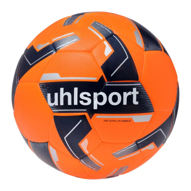 Pallone calcio per bambini Uhlsport 290 Ultra Lite Addglue