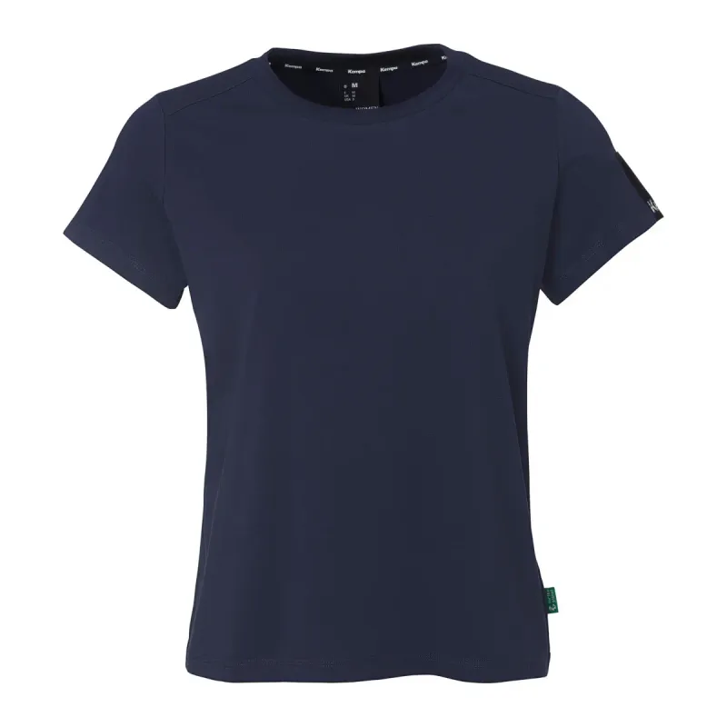 T-shirt da donna Kempa STMNT