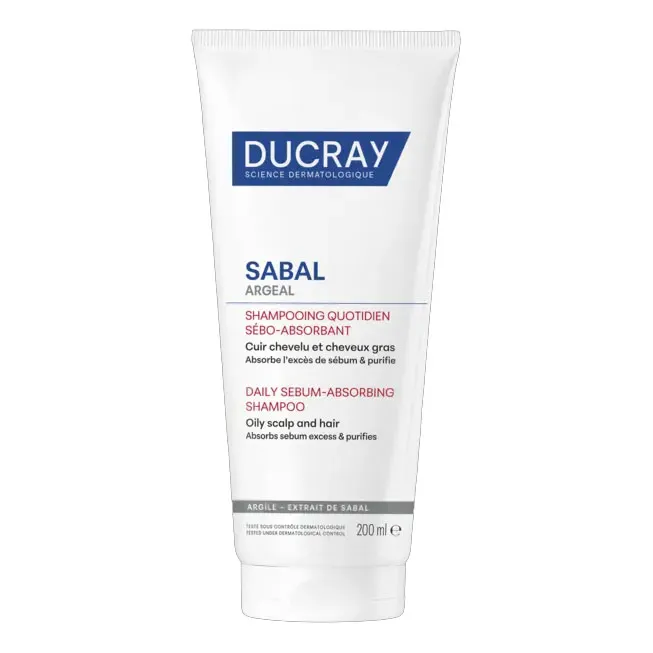 Sabal shampoo quotidiano 200 ml
