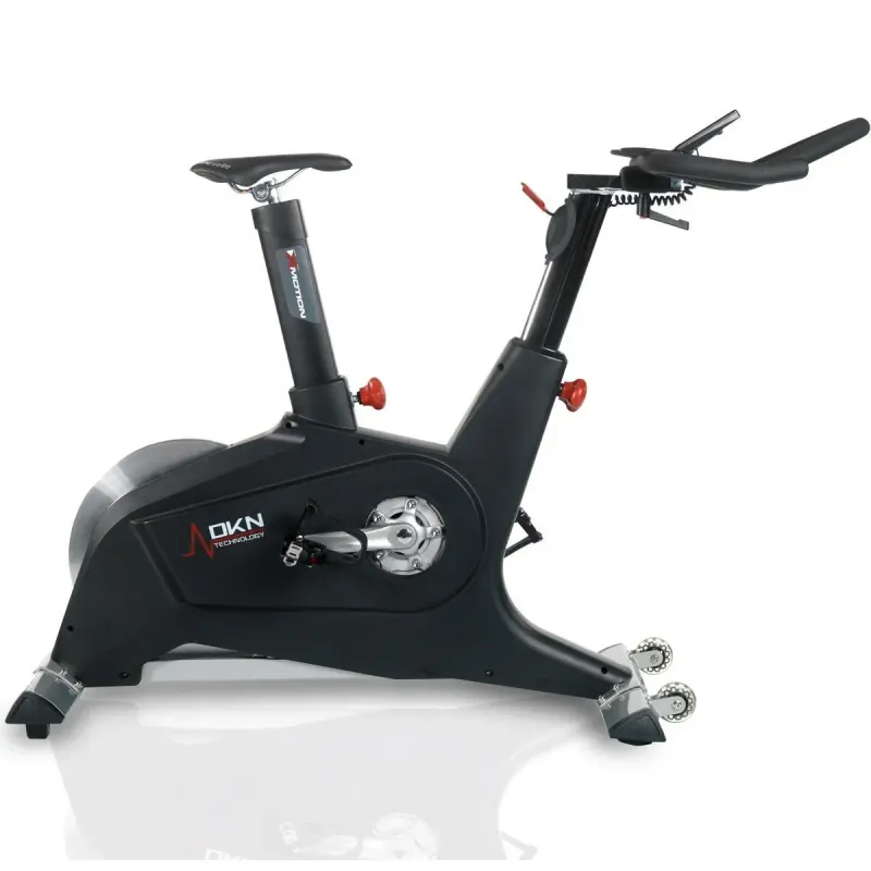 Trainer ellittico DKN Technology X-Motion II