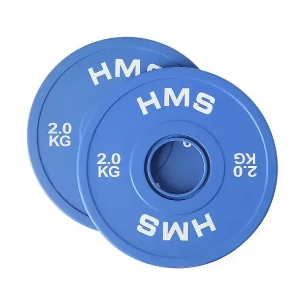 Disco per bodybuilding HMS CBRS20