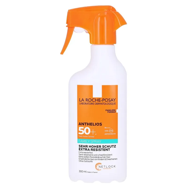 La Roche-Posay Anthelios Spray Familiare 300ml SPF50+