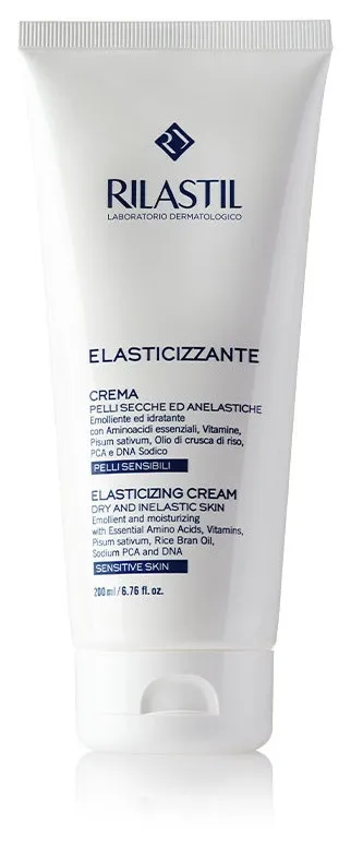 Rilastil elastic cr nnf 200ml