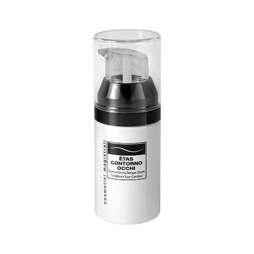 Etas Crema Rigenerante per il Contorno Occhi - 15ml