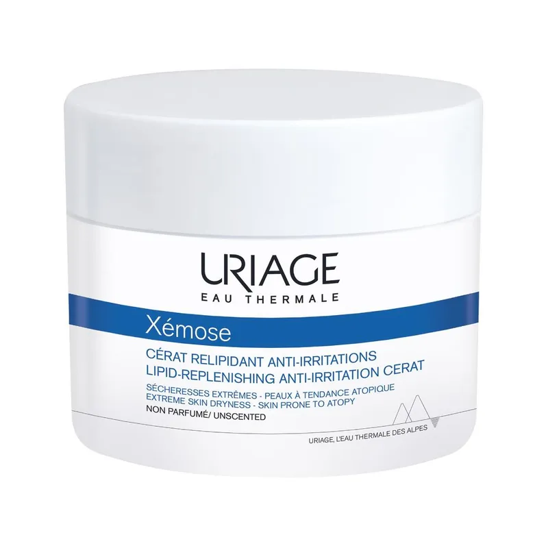 Uriage Xemose Cerato 200ml - Crema Anti-Irritazioni