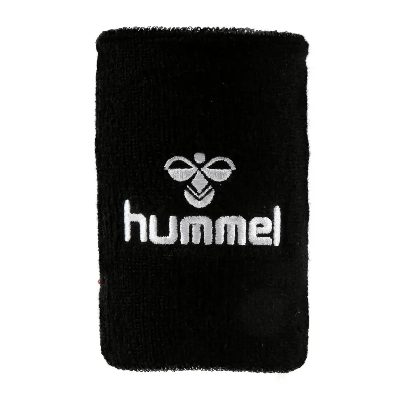Polso in spugna Hummel Old School
