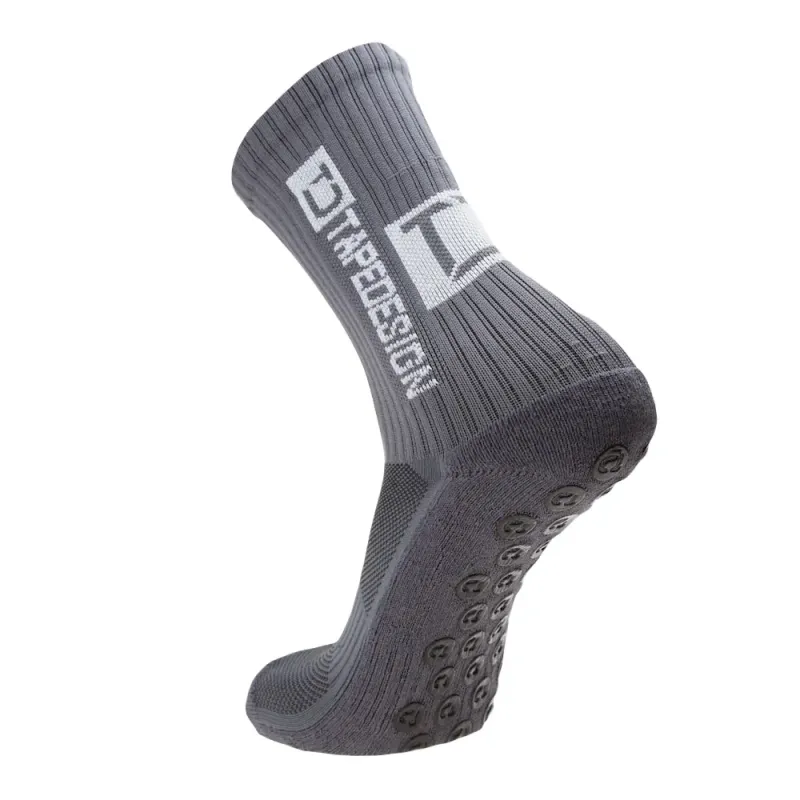 Calze classiche di media lunghezza Tape Design