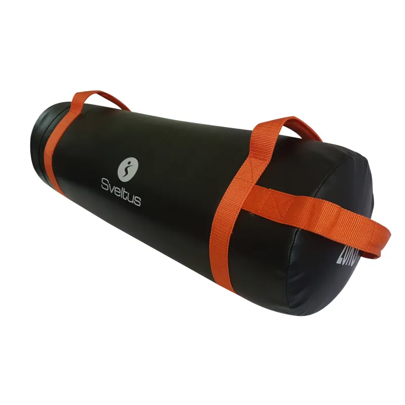 Super sacco di sabbia Sveltus 25kg