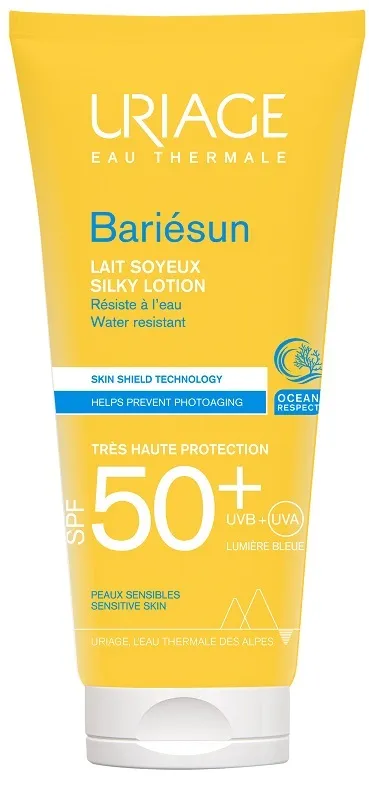 Bariesun spf50+ lait 100 ml