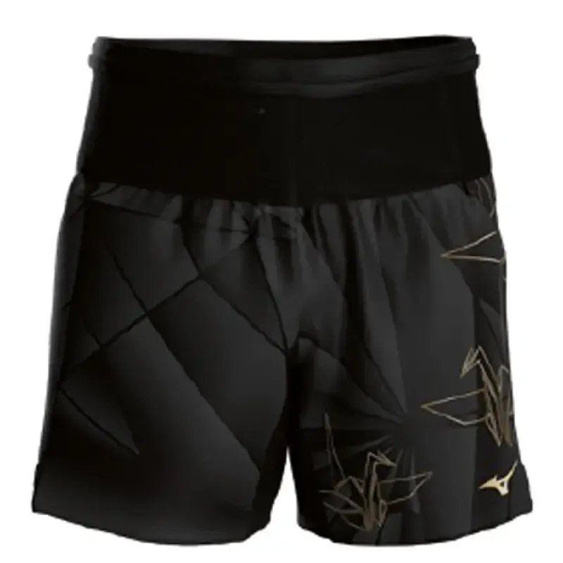 Shorts Mizuno Graphic