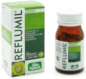 Reflumil 30cpr