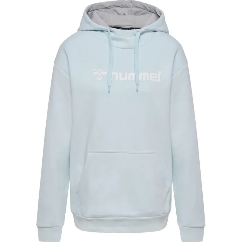 Felpa con cappuccio da donna Hummel Mover