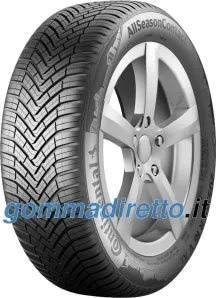 Continental AllSeasonContact - ContiRe.Tex ( 205/55 R16 91H CRM, EVc )